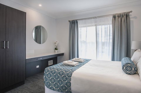Marina Hotel - Accommodation Tasmania 4