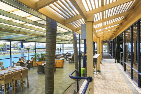 Marina Hotel - Accommodation Tasmania 44