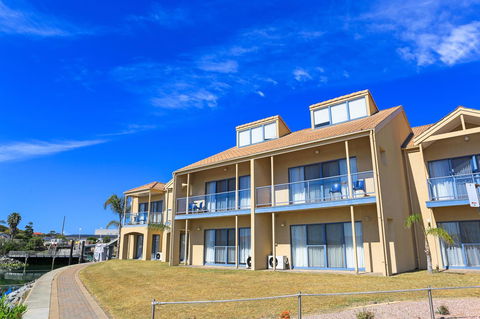 Marina Hotel - Accommodation Tasmania 28