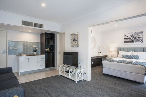 Marina Hotel - Accommodation Tasmania 26