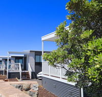 Discovery Parks  Robe - Accommodation Tasmania