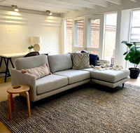 Boseka - beautiful central Barossa apartment - Accommodation Tasmania