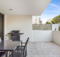 Bluewater Apartments - Accommodation Tasmania