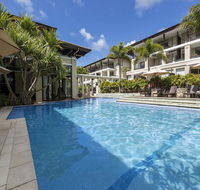 Oaks Santai Resort Casuarina - Accommodation Tasmania