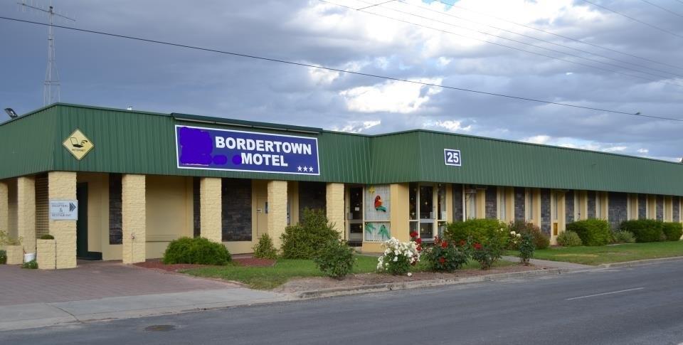  Accommodation Tasmania