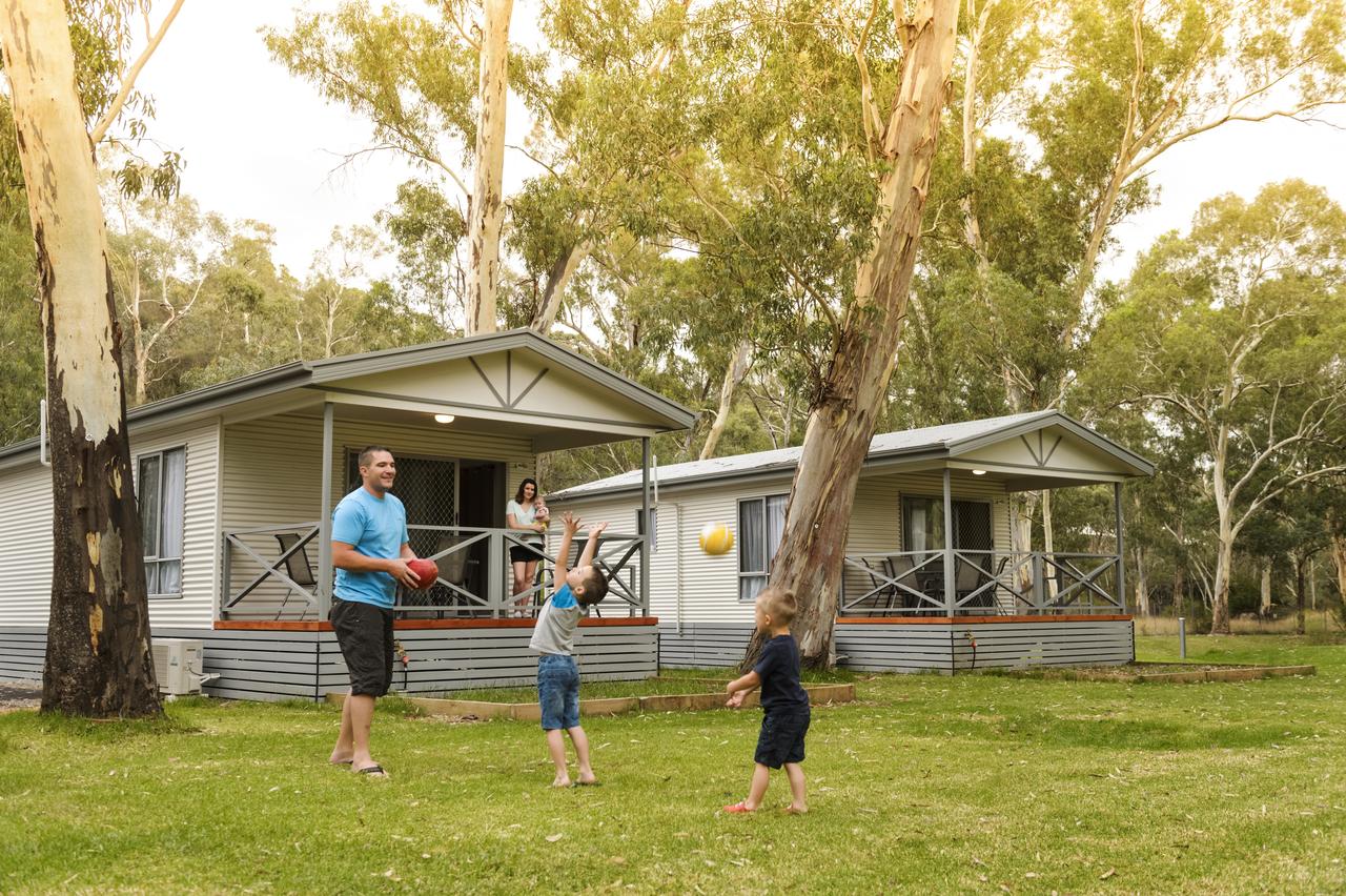 Robertstown SA Accommodation Tasmania