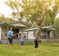 Discovery Parks  Clare - Accommodation Tasmania