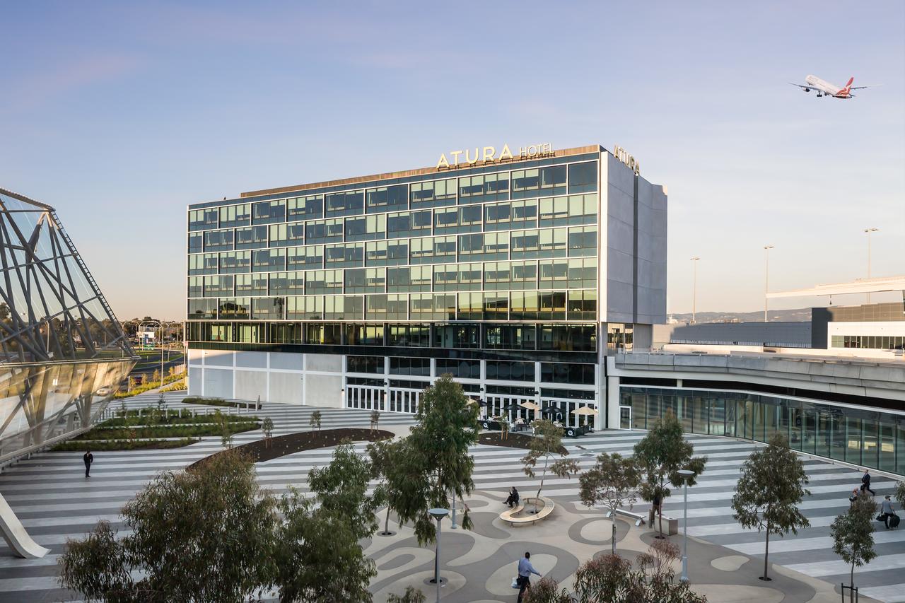 Adelaide Airport SA Accommodation Tasmania