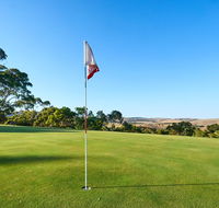 New Terry Hotel  Golf Resort - Accommodation Tasmania