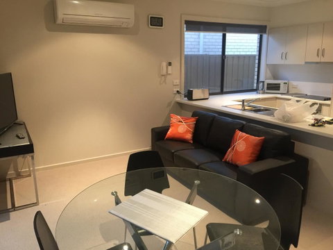 Villas On The Bay Kingscote - Accommodation Tasmania 9