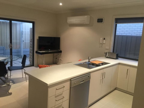 Villas On The Bay Kingscote - Accommodation Tasmania 8
