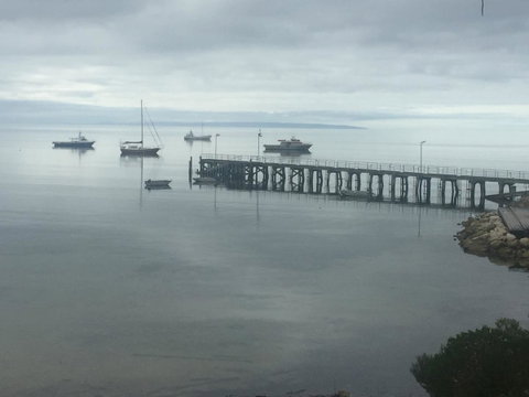 Villas On The Bay Kingscote - Accommodation Tasmania 2
