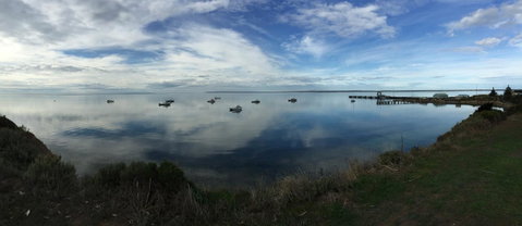 Villas On The Bay Kingscote - Accommodation Tasmania 12