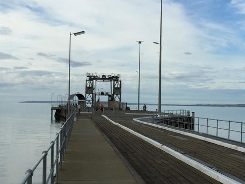 Villas On The Bay Kingscote - Accommodation Tasmania 11