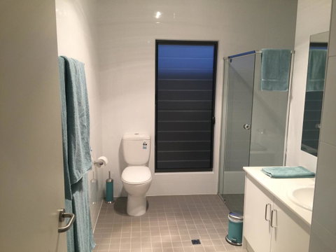 Villas On The Bay Kingscote - Accommodation Tasmania 7