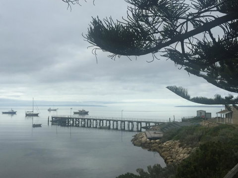 Villas On The Bay Kingscote - Accommodation Tasmania 3