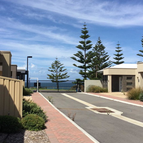 Villas On The Bay Kingscote - Accommodation Tasmania 4