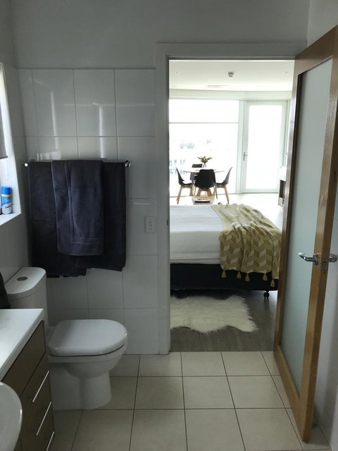 Ocean View Luxury Apartment & Suite - Accommodation Tasmania 18