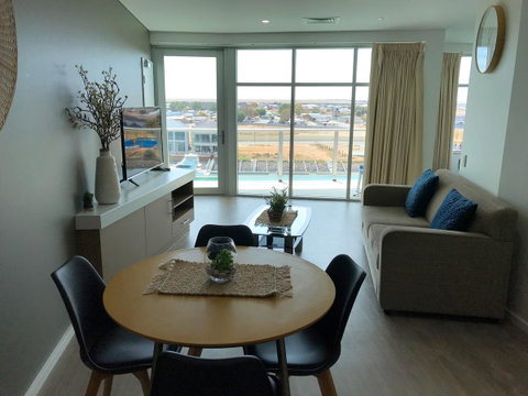 Ocean View Luxury Apartment & Suite - Accommodation Tasmania 36