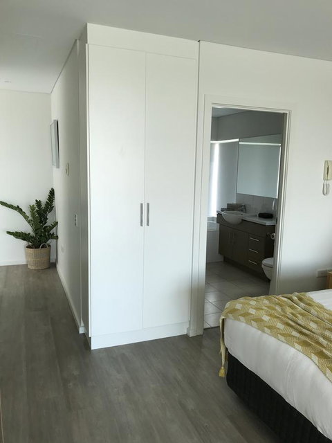 Ocean View Luxury Apartment & Suite - Accommodation Tasmania 10