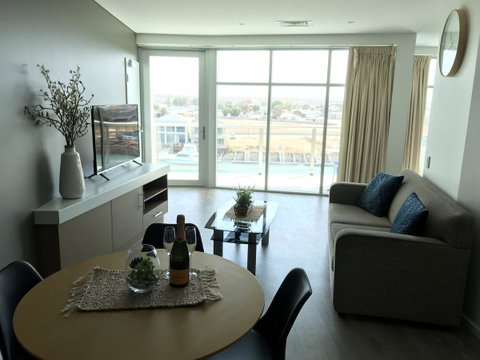 Ocean View Luxury Apartment & Suite - Accommodation Tasmania 43