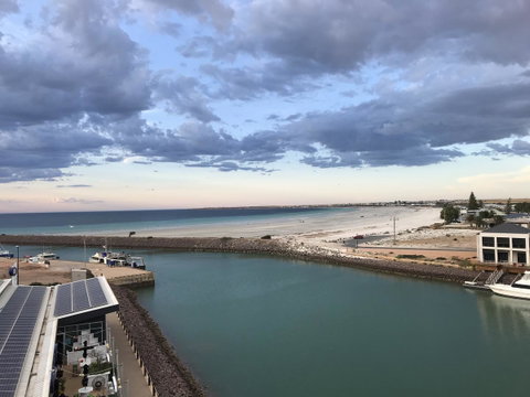Ocean View Luxury Apartment & Suite - Accommodation Tasmania 2
