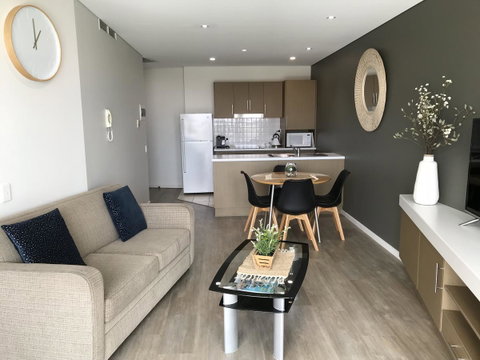 Ocean View Luxury Apartment & Suite - Accommodation Tasmania 38
