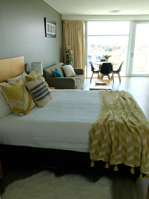 Ocean View Luxury Apartment & Suite - Accommodation Tasmania 15