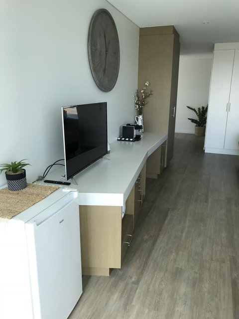 Ocean View Luxury Apartment & Suite - Accommodation Tasmania 31