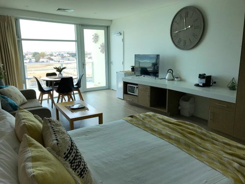 Ocean View Luxury Apartment & Suite - Accommodation Tasmania 13