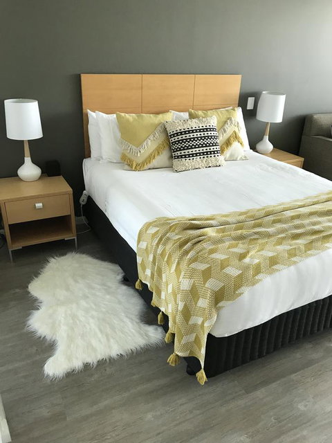 Ocean View Luxury Apartment & Suite - Accommodation Tasmania 20