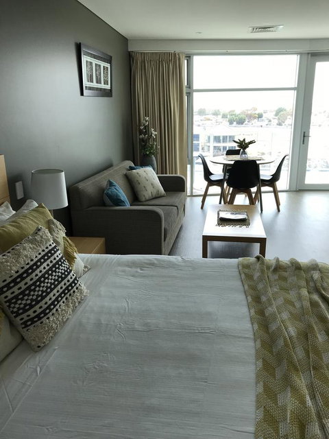 Ocean View Luxury Apartment & Suite - Accommodation Tasmania 12