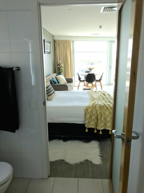 Ocean View Luxury Apartment & Suite - Accommodation Tasmania 16