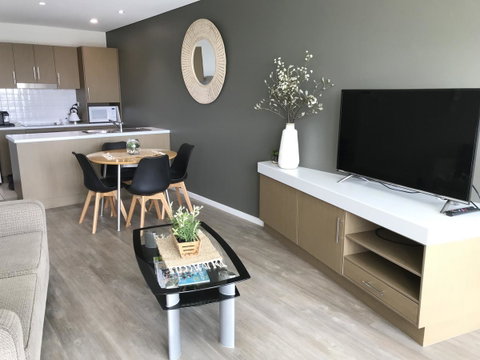 Ocean View Luxury Apartment & Suite - Accommodation Tasmania 40