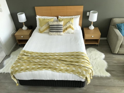 Ocean View Luxury Apartment & Suite - Accommodation Tasmania 29