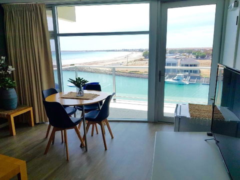 Ocean View Luxury Apartment & Suite - Accommodation Tasmania 5