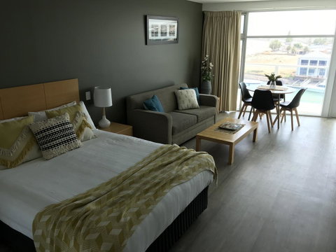 Ocean View Luxury Apartment & Suite - Accommodation Tasmania 25