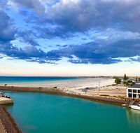 Ocean View Luxury Apartment  Suite - Accommodation Tasmania