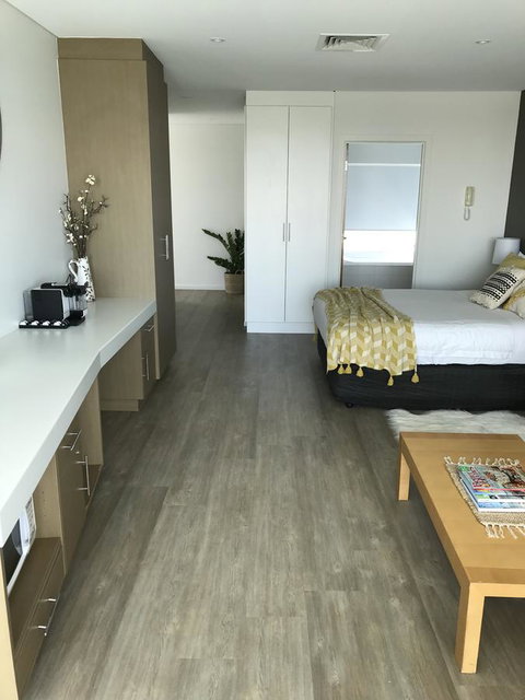 Ocean View Luxury Apartment & Suite - Accommodation Tasmania 33