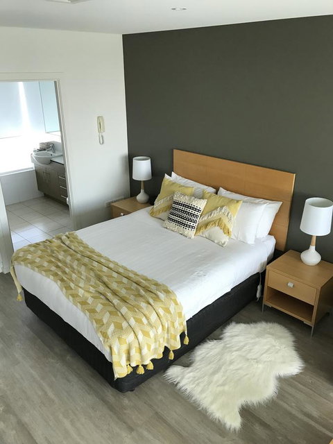 Ocean View Luxury Apartment & Suite - Accommodation Tasmania 28