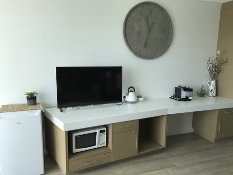 Ocean View Luxury Apartment & Suite - Accommodation Tasmania 32