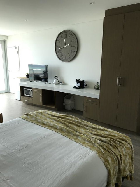 Ocean View Luxury Apartment & Suite - Accommodation Tasmania 14
