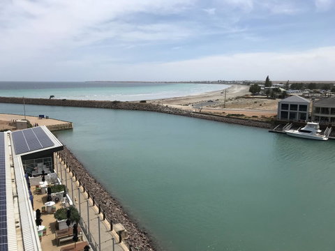 Ocean View Luxury Apartment & Suite - Accommodation Tasmania 7