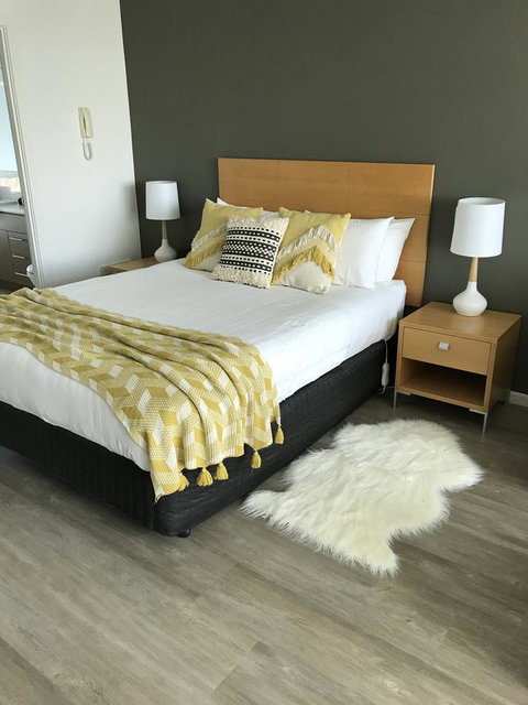 Ocean View Luxury Apartment & Suite - Accommodation Tasmania 30