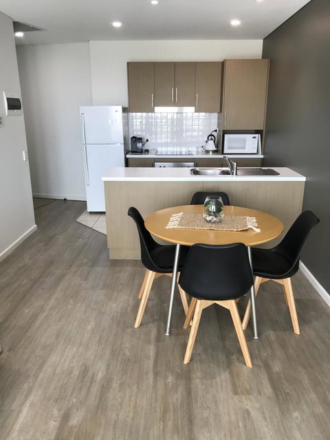 Ocean View Luxury Apartment & Suite - Accommodation Tasmania 39