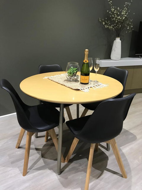 Ocean View Luxury Apartment & Suite - Accommodation Tasmania 42
