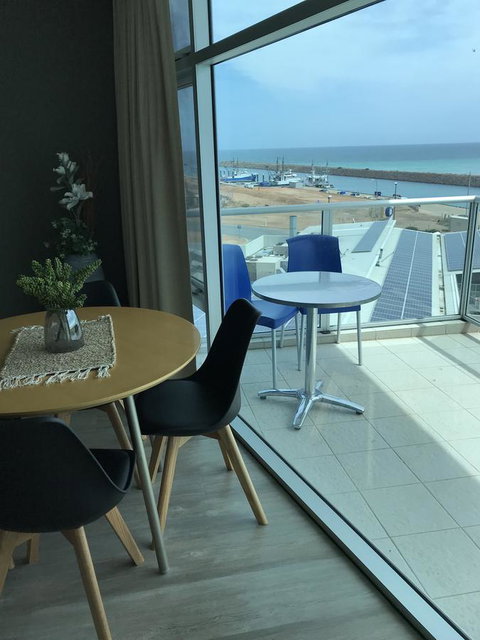 Ocean View Luxury Apartment & Suite - Accommodation Tasmania 9