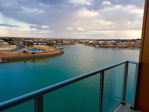 Ocean View Luxury Apartment & Suite - Accommodation Tasmania 34