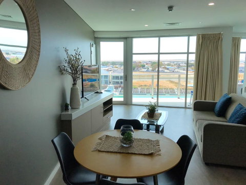 Ocean View Luxury Apartment & Suite - Accommodation Tasmania 37