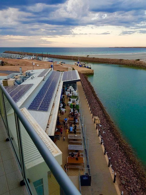 Ocean View Luxury Apartment & Suite - Accommodation Tasmania 35